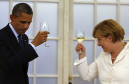 Time to Recognize the Ties That Bind