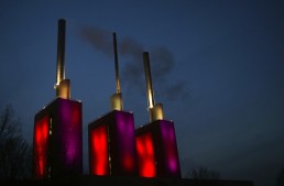 Rounding Out the Energiewende