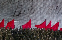 Time to Phase Out Victory Day