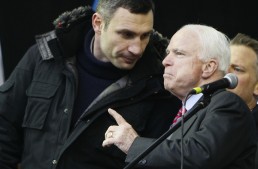 What Next for Ukraine?