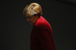 If the Euro Fails, Merkel Fails