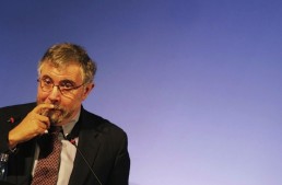 Myths of Austerity – and Paul Krugman