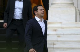 How to Avoid a Grexit