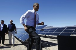 What US Climate Policymakers Can Learn From Germany