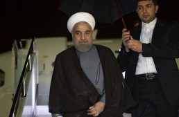 Rouhani’s Pyrrhic Victory
