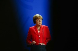 Germany’s Unipolar Moment
