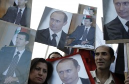 Putin’s Agenda