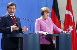 Coalition of the Unwilling