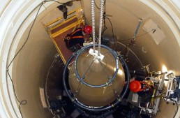 The Comeback of Nuclear Deterrence