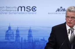 Security Policy as Symbolism