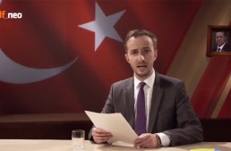 Merkel’s Turkish Dilemma