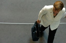 The Merkel Method