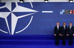 NATO’s Nuclear Future