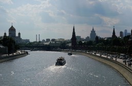 Potemkin Village