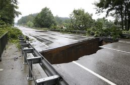 A Bridge Too Far