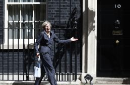 Carry On Brexiting