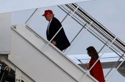 Trump’s World