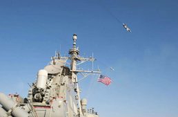 A Call to Arms Control