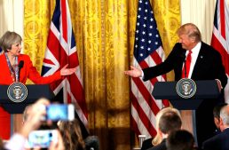The Trump Trap