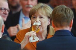 The Last Laugh