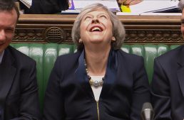 Taking Back Control