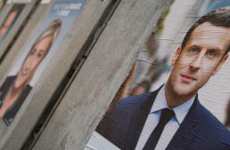 France’s Divide
