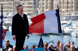 The Surprising Rise of the Far Left