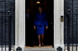 Brexit Chaos