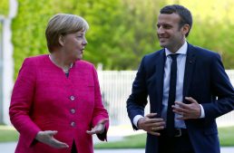 Refounding Europe