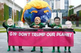 The G20 to End all G20s