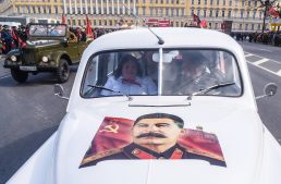 Stalin Reloaded?