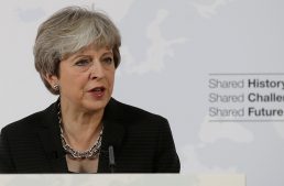 Brexit Doesn’t Mean Brexit