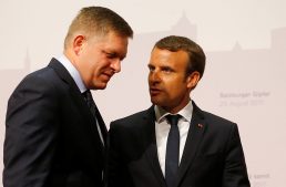 Detour d’Europe