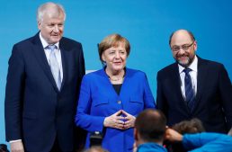 Good News for Europe