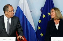 “Russia Will Continue to Pursue Its Interests”