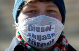 Germany’s Diesel Dilemma