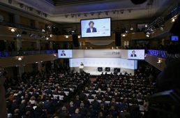 The World Is at the Brink… And the West Doesn’t Know What to Do About It