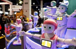 “Some Jobs Might Be Done Entirely by AI”