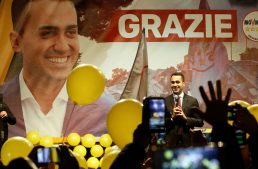 Italy’s Impasse
