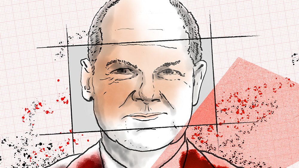 Close Up Olaf Scholz Berlin Policy Journal Blog