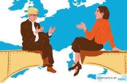 “There Is Immense Pressure on the Rule of Law in Europe Today”