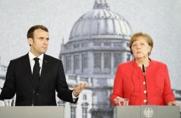 CDU 1 Macron 0