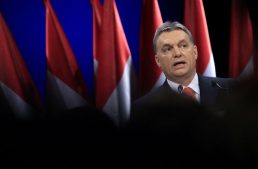 Power Hungary