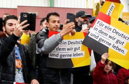 Germany’s Deportation Dilemma
