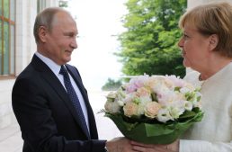 Sochi Thaw