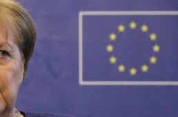 Waiting for Merkel
