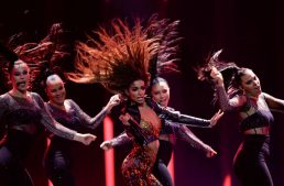 Eurovision 2018: Who’s In and Who’s Out