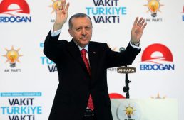 Turkey’s Crossroads