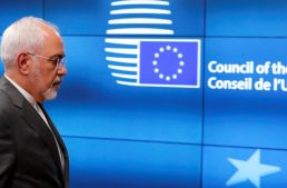 Should the EU Save the Iran Deal?