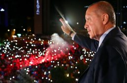 How Erdoğan Won Again